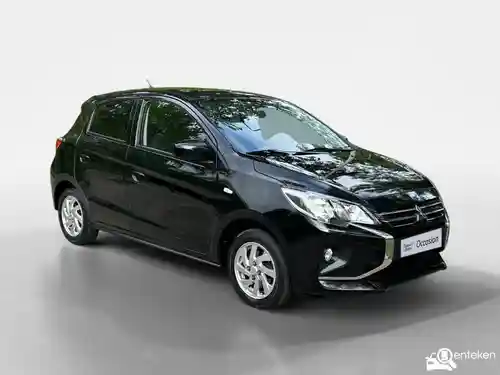 Mitsubishi Space Star 1.2 ClearTec 2020