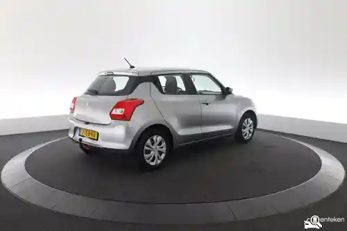 Suzuki Swift 1.2 Dualjet 2020