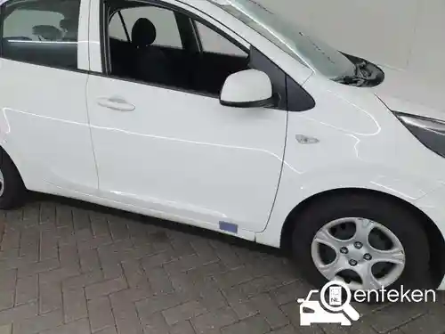 KIA Picanto 1.0 2020