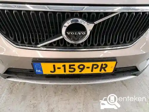 Volvo XC40 T3 2020