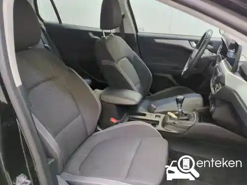 Ford Focus Turnier 1.0 EcoBoost 2020