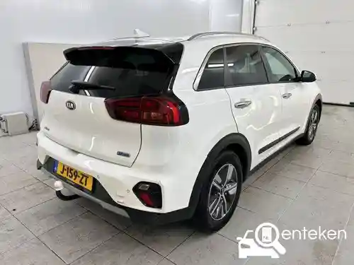 KIA Niro 1.6 GDI Hybrid 2020
