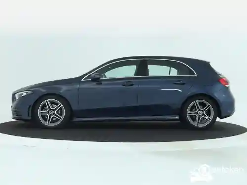 Mercedes-Benz A 180 2020