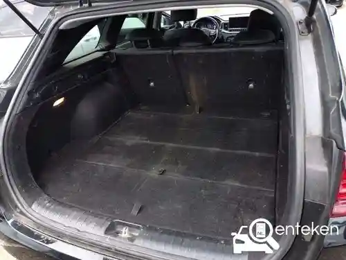 KIA Ceed Sportswagon 1.0 T-GDI 2020