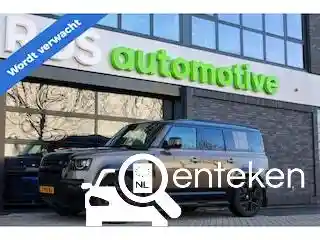 Land Rover Defender 110 P400 2020