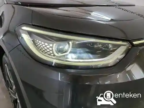 VW ID.3 Pro 58 kWh 2020