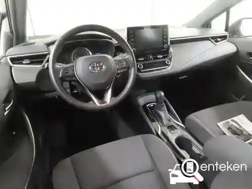 Toyota Corolla Touring Sports 1.8 Hybrid 2020