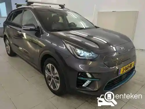 KIA e-Niro 64 kWh 2020