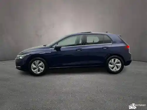 VW Golf 1.5 TSI ACT 2020