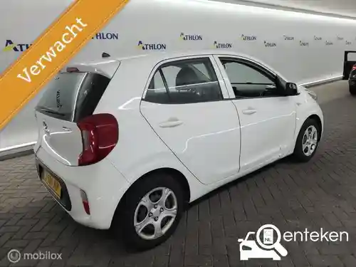 KIA Picanto 1.0 2020