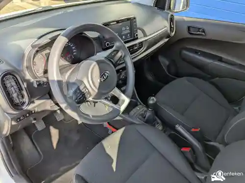KIA Picanto 1.0 2020