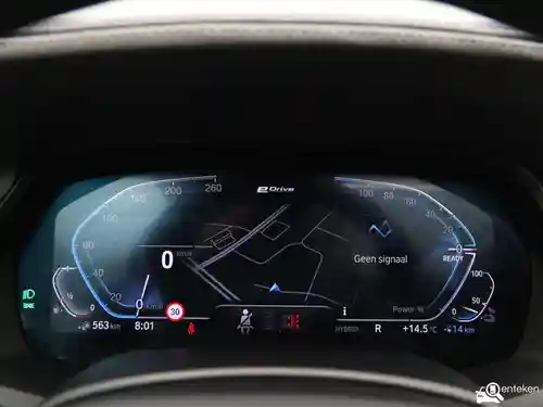 BMW X5 xDrive45e 2020