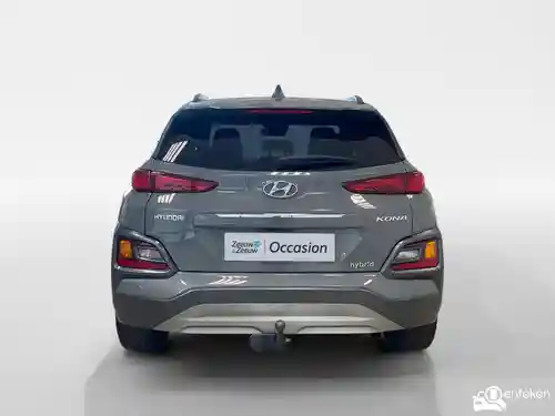 Hyundai Kona 1.6 GDI Hybrid 2020