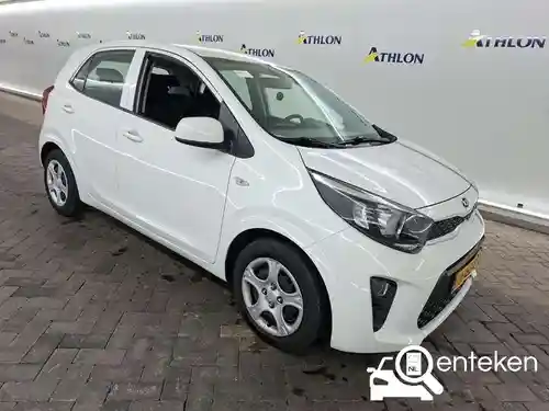 KIA Picanto 1.0 2020