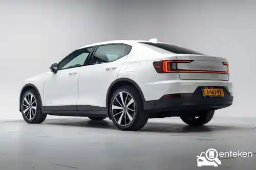 Polestar 2 Long Range Dual Motor 78 kWh 2020