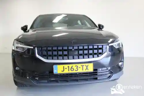 Polestar 2 Long Range Dual Motor 78 kWh 2020
