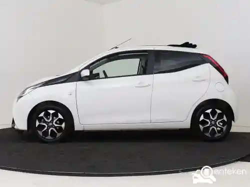 Toyota Aygo 1.0 2020