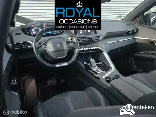 Peugeot 5008 1.2 PureTech 130 2020