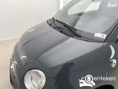 Fiat 500 1.0 Hybrid GSE 2020