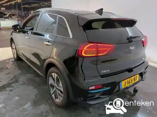 KIA e-Niro 64 kWh 2020