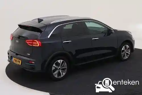 KIA e-Niro 64 kWh 2020