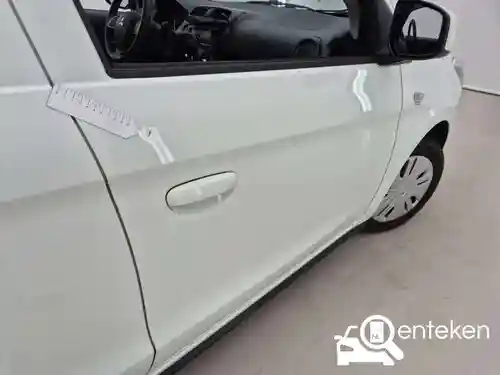 Mitsubishi Space Star 1.0 2020