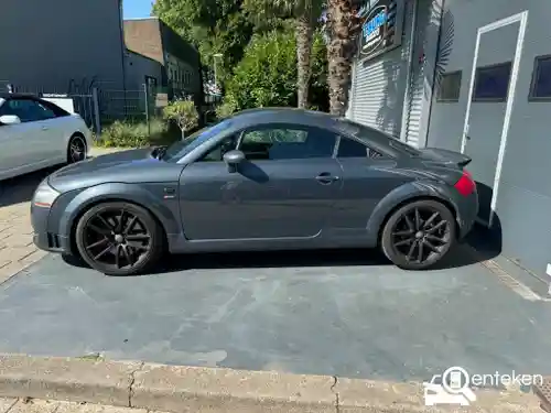 Audi TT Coupé 1.8 T 2004