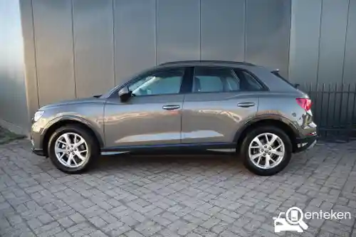 Audi Q3 Sportback 35 TFSI 2020