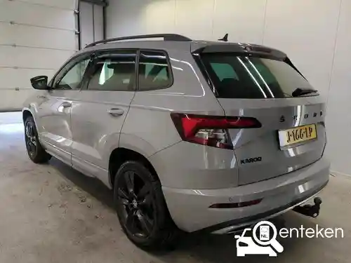 Skoda Karoq 1.5 TSI ACT 2020