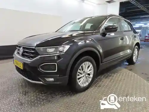 VW T-Roc 1.5 TSI OPF ACT 2020