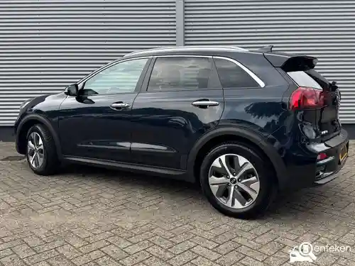 KIA e-Niro 64 kWh 2020