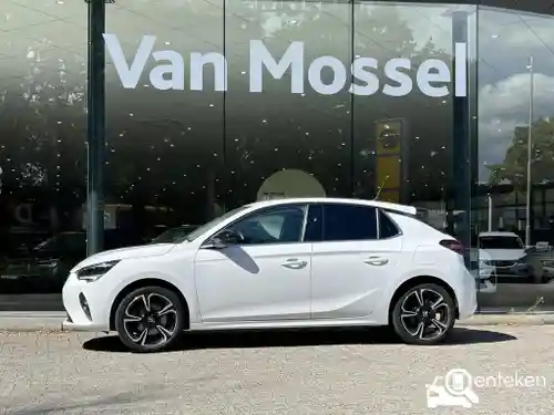 Opel Corsa 1.2 DI Turbo 2020