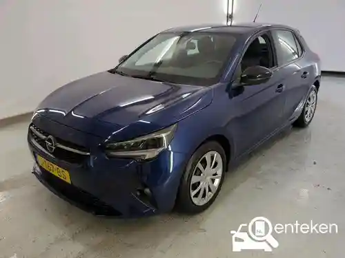 Opel Corsa 1.2 DI Turbo 2020