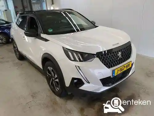 Peugeot 2008 1.2 PureTech 130 2020