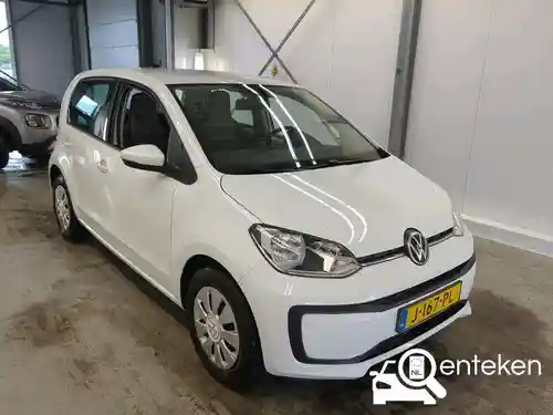 VW up! 1.0 2020