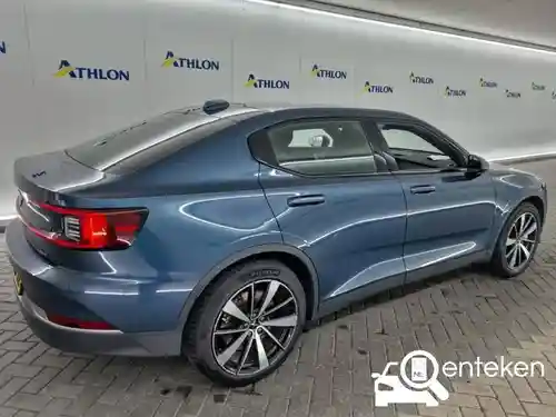 Polestar 2 Long Range Dual Motor 78 kWh 2020