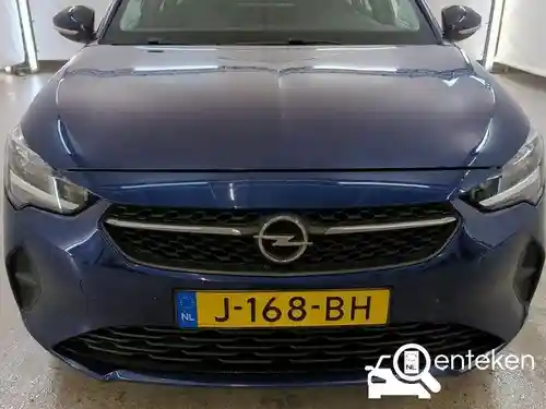 Opel Corsa 1.2 2020