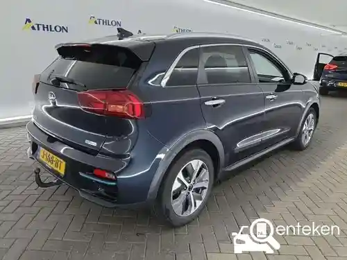 KIA e-Niro 64 kWh 2020