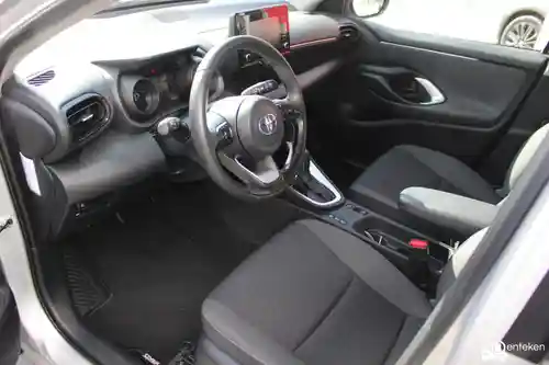 Toyota Yaris 1.5 Hybrid 116 2020