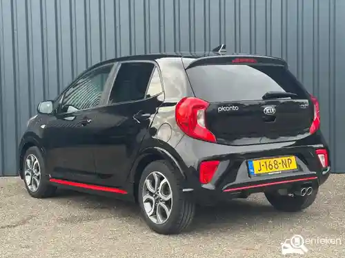 KIA Picanto 1.0 2020