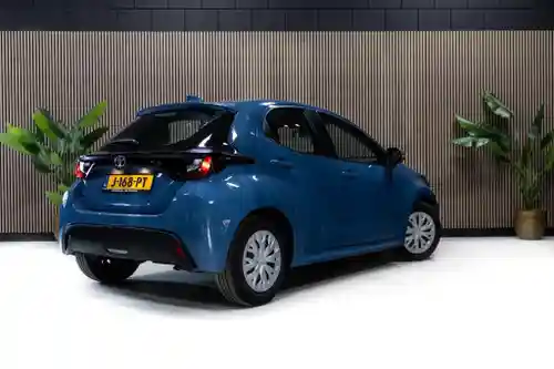 Toyota Yaris 1.0 2020