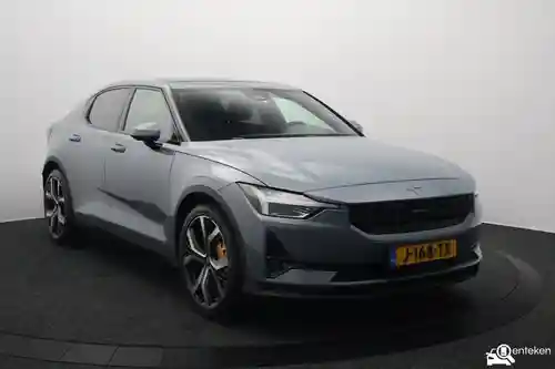Polestar 2 Long Range Dual Motor 78 kWh 2020