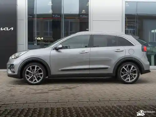 KIA Niro 1.6 GDI Hybrid 2020