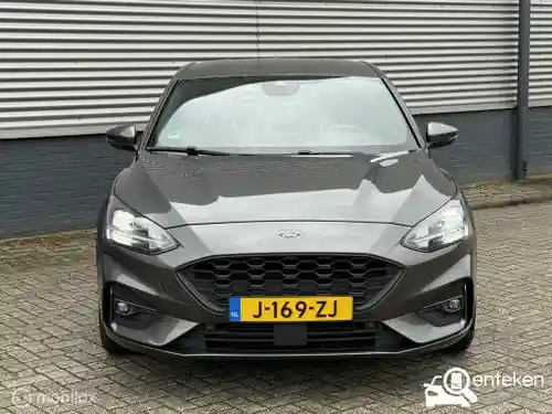 Ford Focus 1.0 EcoBoost 2019