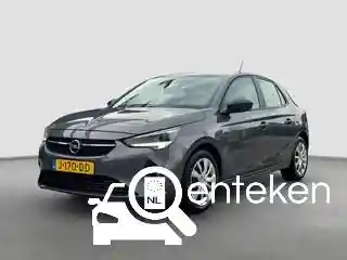 Opel Corsa 1.2 DI Turbo 2020