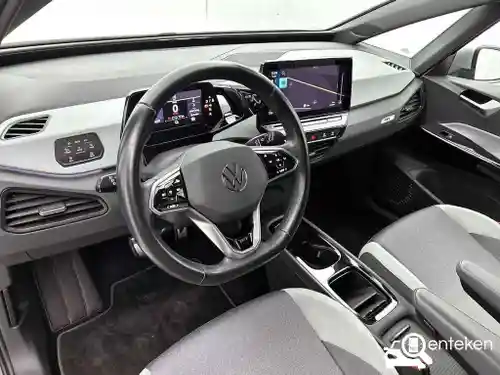 VW ID.3 Pro 58 kWh 2020