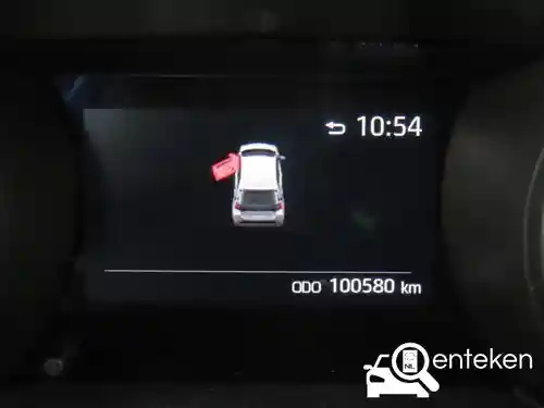 Toyota Yaris 1.5 Hybrid 116 2020