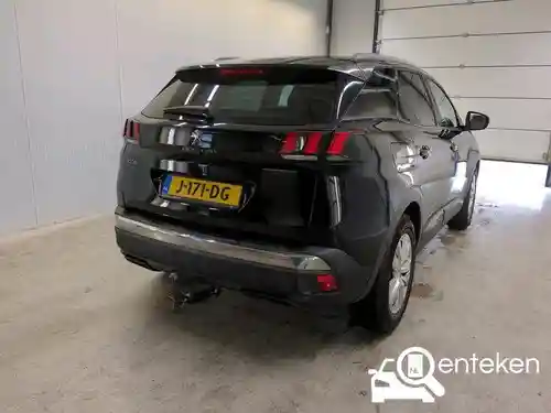 Peugeot 3008 1.2 PureTech 130 2020