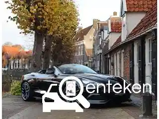 Aston Martin Vanquish Volante 2017
