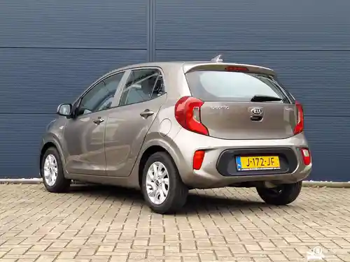 KIA Picanto 1.0 2020